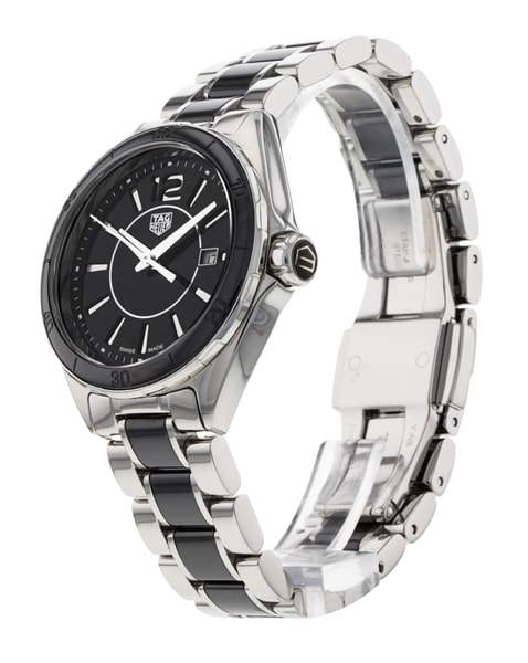 Tag Heuer Formula 1 WBJ141AA.BA0973